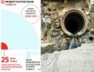 Warszawa szuka sposobu na sprzedaż oczyszczalni ścieków Czajka