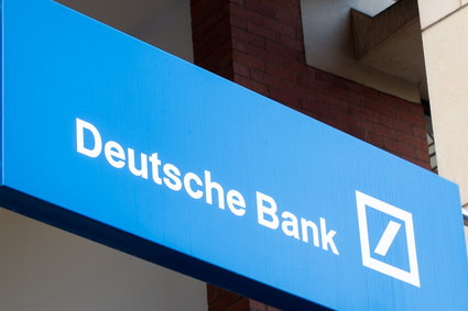 UOKiK nałożył prawie 5 mln zł kary na Deutsche Bank. Chodzi o kredyty