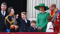 Ő a brit királyi család igáslova, és még csak észre sem vették őt évtizedekig