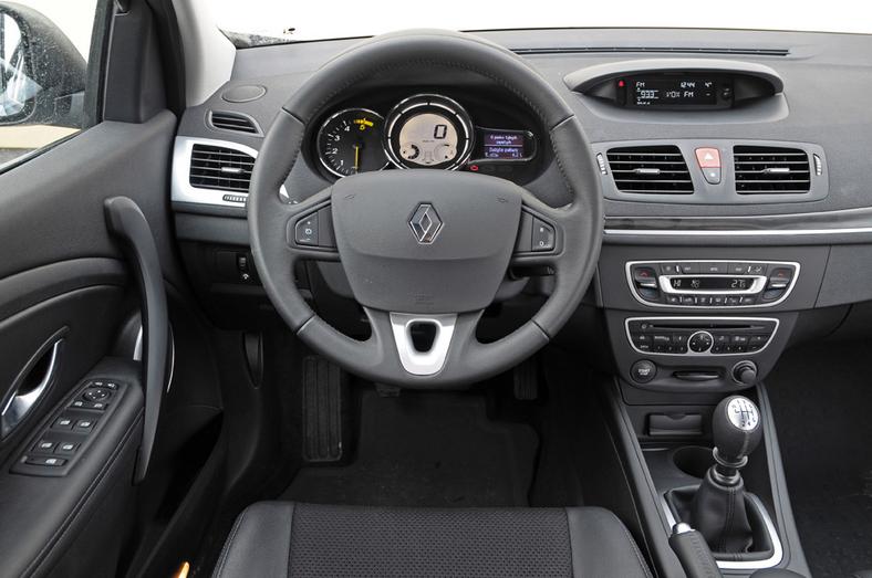 Używane Renault Megane III: jak dobry jest francuski kompakt? 