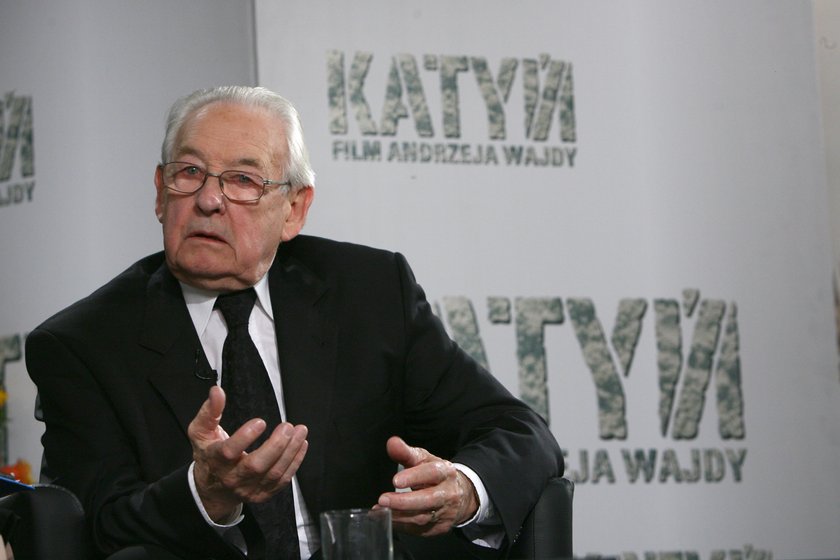 Andrzej Wajda