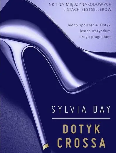 Dotyk Crossa