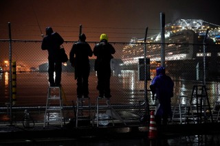 MSZ: Nie mamy informacji, aby u Polaków z Diamond Princess wykryto koronawirusa