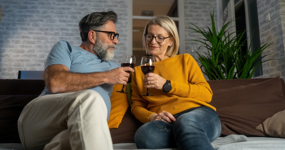 Tényleg lehet egészséges az alkoholfogyasztás? Ezt mondják a szakértők