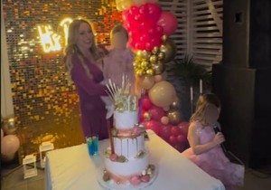 Anabela Atijas slavi 50. rođendan