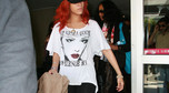 Rihanna / fot. newspix.pl