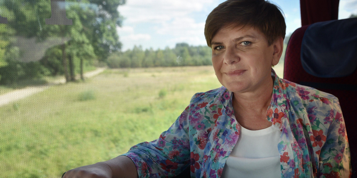 Beata Szydlo