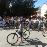 Biciklisti Trebinje