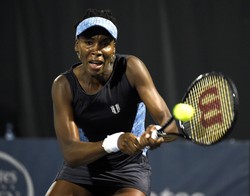 Venus Williams zepsuła urodziny Wiktorii Azarence