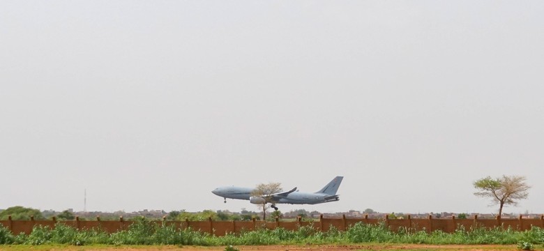 Niger zamyka przestrzeń powietrzną. Ryzyko eskalacji konfliktu