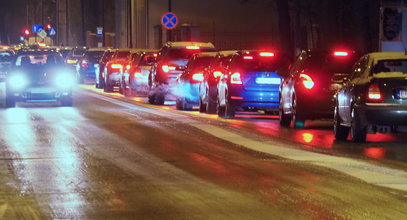 W tych województwach na drogach pojawi się cichy wróg. IMGW ostrzega