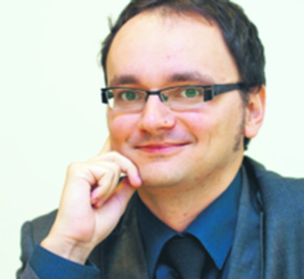 Mateusz Wilczyński, adwokat z kancelarii Olesiński & Wspólnicy Fot. materiały prasowe