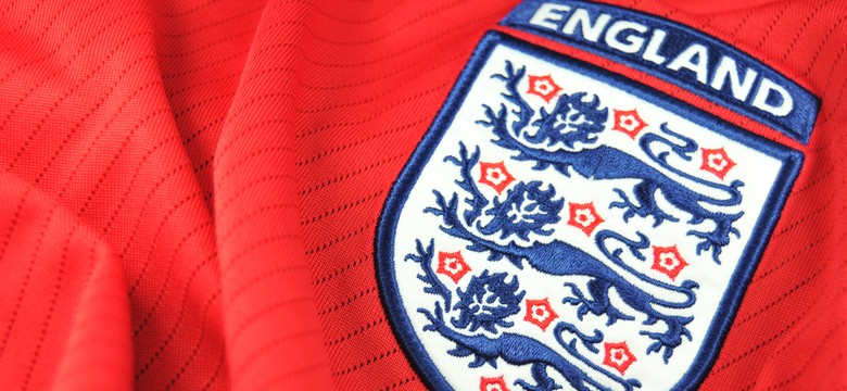 "The Telegraph": Stroje reprezentacji Anglii na mundial zostały uszyte w fabryce, w której pracownicy zarabiają 21 pensów