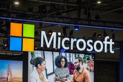 Microsoft przestaje sprzedawać w Rosji. To może być wielki problem