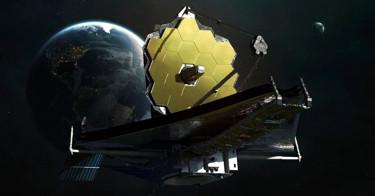 Kosmiczny „wyrzut gazu” większy niż galaktyka. Astronomowie odkrywają rekordowe zjawisko we Wszechświecie