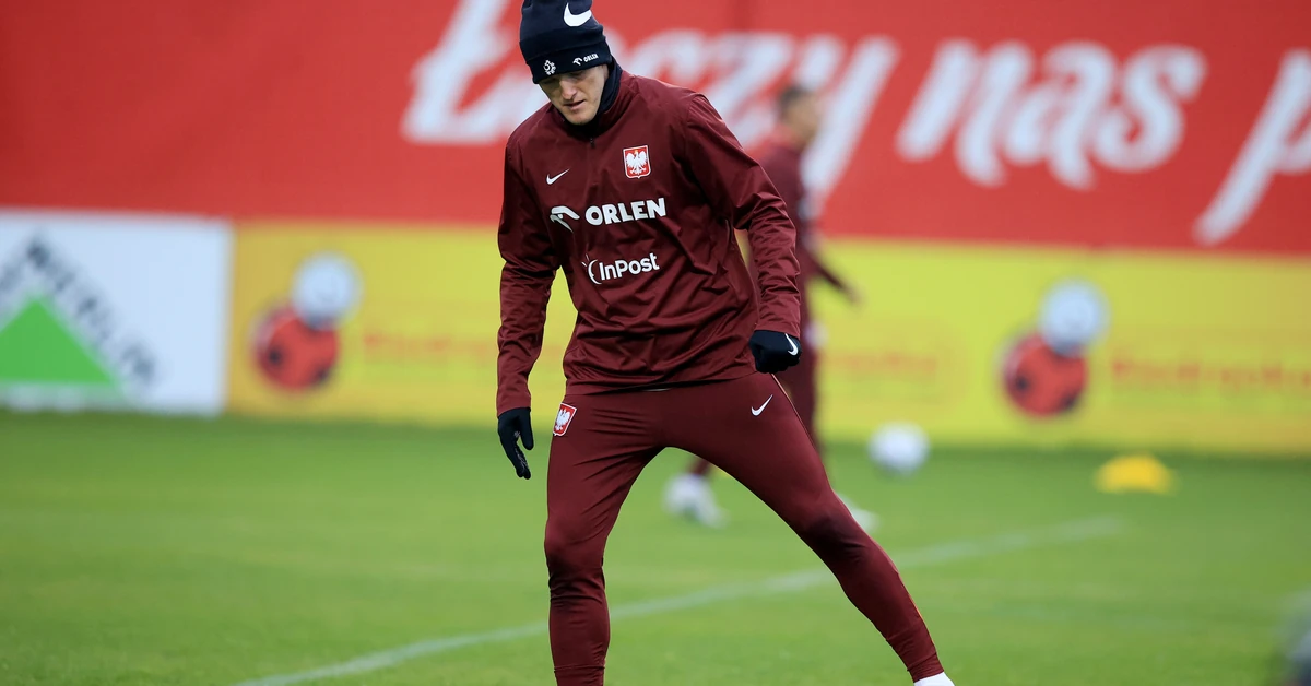 Polska - Nowa Zelandia [RELACJA NA ŻYWO]