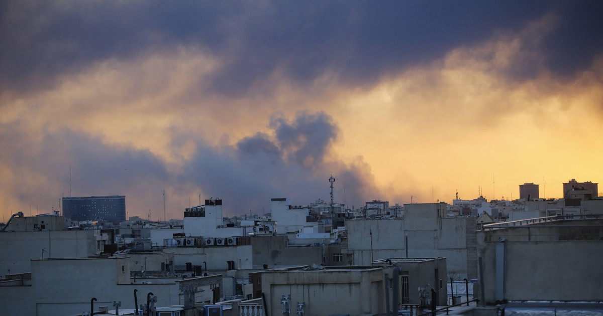 Atak na Iran "zapowiada powtórne przyjście Chrystusa"? To słyszą żołnierze z USA od dowódców