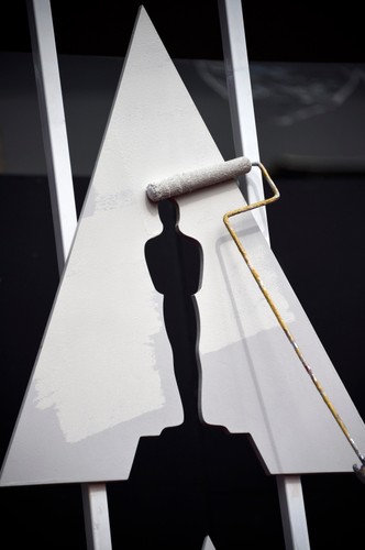 Wielkie odliczanie w Hollywood