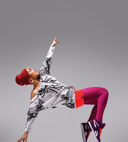 Reebok na sezon jesień/zima 2012/2013