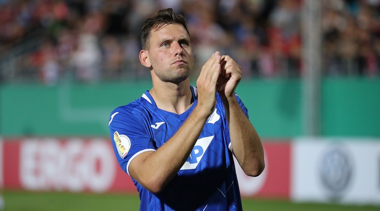 Szalai -GettyImages