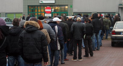 Wkrótce wzrośnie zasiłek dla bezrobotnych i dodatek aktywizacyjny. Znamy stawki