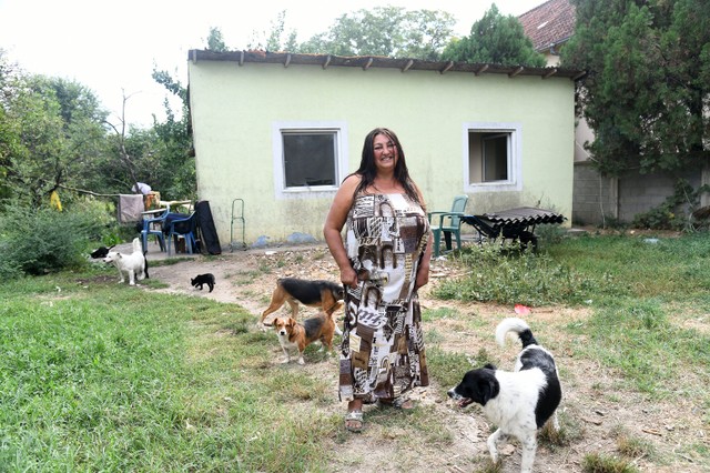 Snežana Pavlović 