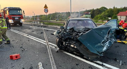 Wracali z wesela, pięć osób nie żyje. Nowe fakty w sprawie tragicznego wypadku