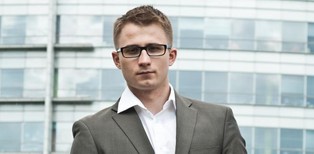 Ranking wschodzących gwiazd biznesu