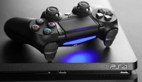 PlayStation 2021 Wrap-Up. Sprawdźcie swoje podsumowanie roku na PS4 i PS5