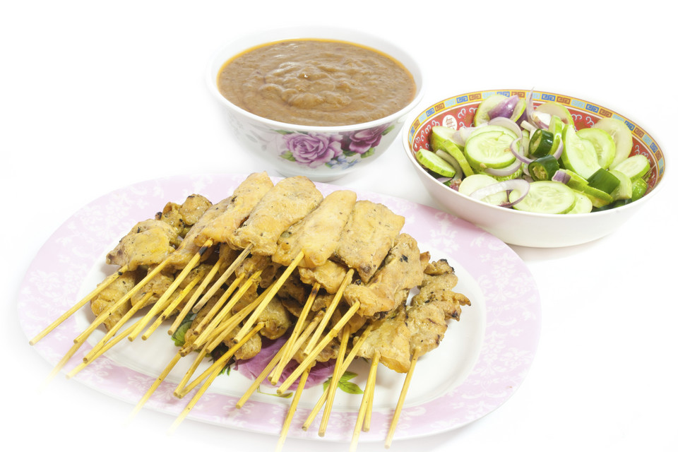 Kuchnia Brunei