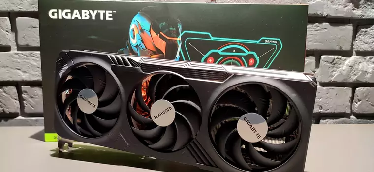 GeForce RTX 4070 Ti cieszy się sporym zainteresowaniem. Dobra sprzedaż nowego GPU Nvidii