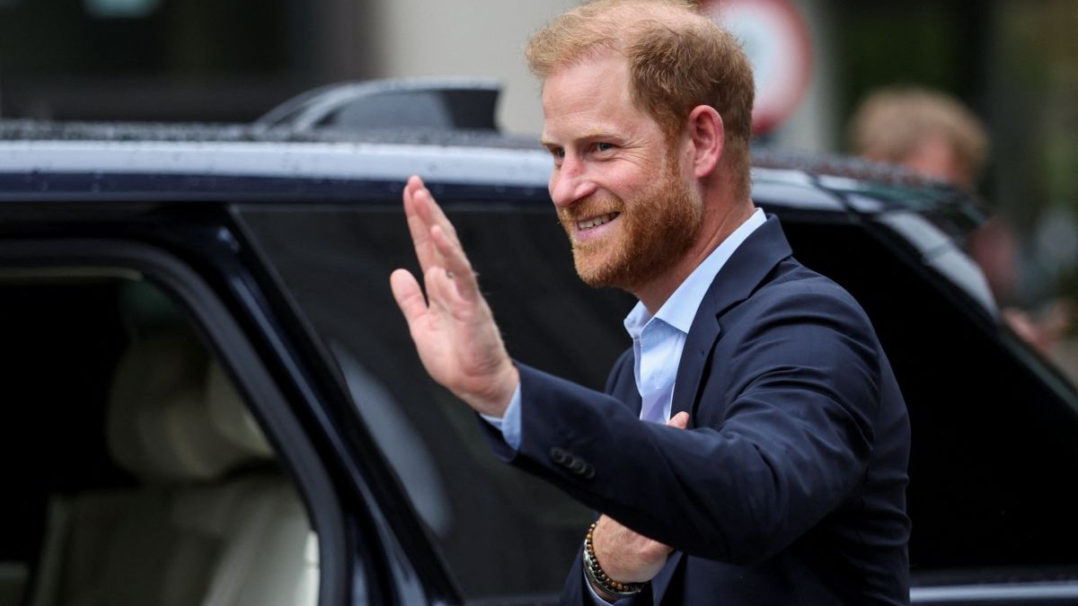 Prințul Harry anunță că vrea să se împace cu Regele Charles și Prințul William: „Există destulă dramă în lume încât să  mai continui și cu problemele familiale”