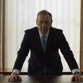 Netflix ogłosił premierę 5. sezonu "House of Cards" tuż przed inaguracją Donalda Trumpa [ZWIASTUN]