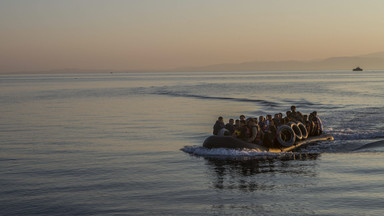 Niemal 600 migrantów przedostało się do Wielkiej Brytanii na łodziach