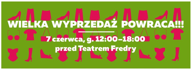 Fot. Teatr Fredry