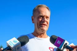 Tusk o najnowszym pomyśle rządu: To aberracja