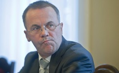 Sellin o triumfie 'Romy' nad 'Zimną wojną': Poprawność polityczna gra rolę