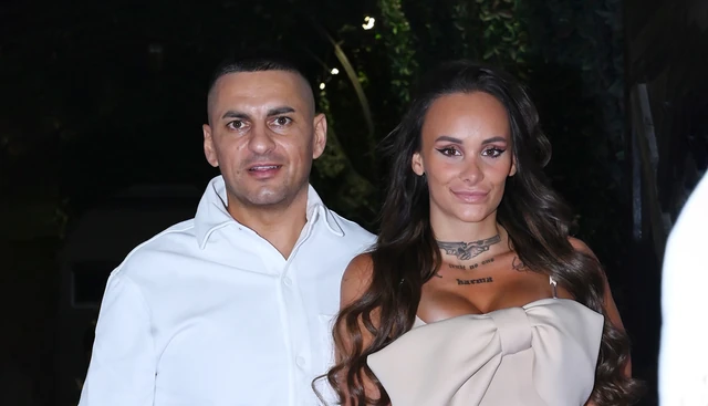 Teodora Delić uhvaćena u laži o varanju Bebice i posle rijalitija: Slagala, pa naposletku priznala istinu!