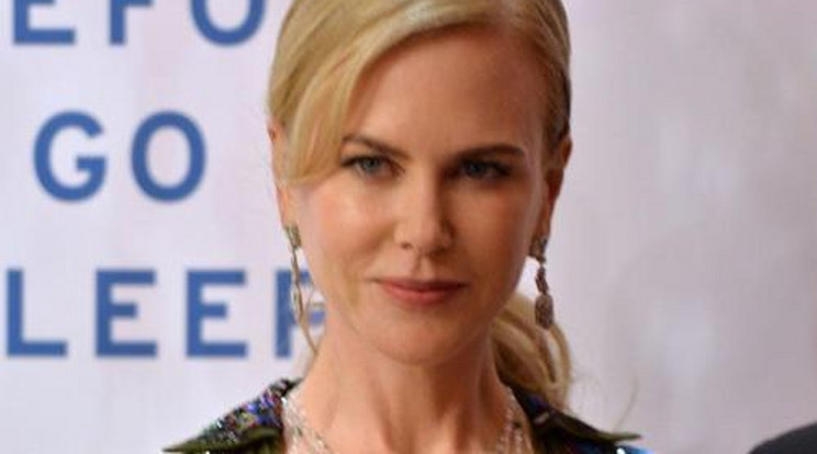 Nicole Kidman sokkos állapotban tért vissza családjához