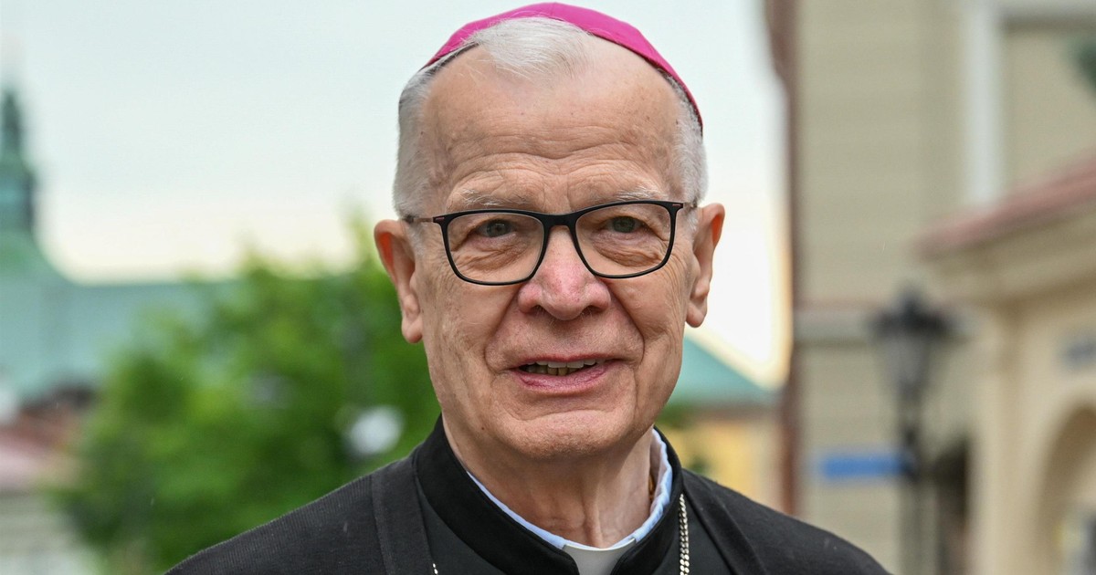 Niepokojące doniesienia z Przemyśla. Biskupi proszą o modlitwę za abp. Michalika