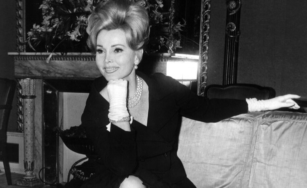 Zsa Zsa Gabor, aktorka uważana za prototyp celebrytki, nie żyje. Miała 99 lat