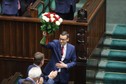 Mateusz Morawiecki o wynikach szczytu UE