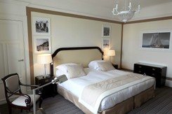 Euro 2016: W takich luksusach mieszkają we Francji polscy piłkarze. W La Baule kadrze Nawałki nie brakuje niczego