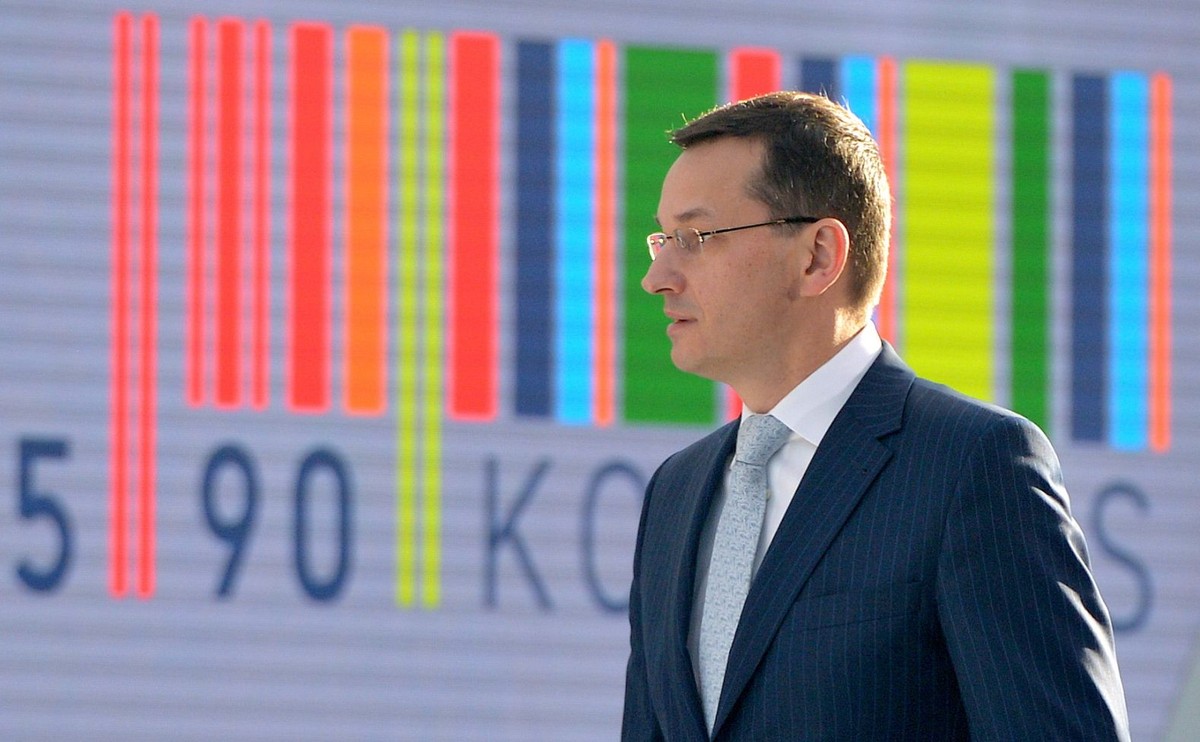 Plan Morawieckiego uderzy w jednoosobowe firmy. Przedsiębiorcy zapłacą za konstytucję biznesu