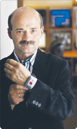 Teleopieka, czyli polski biznes zaczyna dostrzegać seniorów