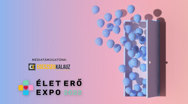 Élet Erő Expo