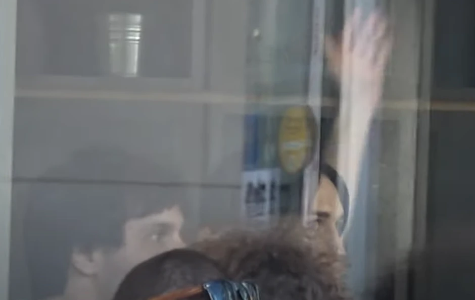 Jelisaveta i Teodosić