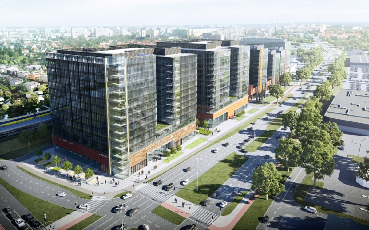 Usługi dobrze się czują w Trójmieście