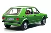 Volkswagen Golf I GLD