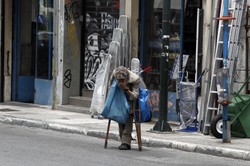 Grecja: antyoszczędnościowa koalicja przejmie władzę po wyborach?